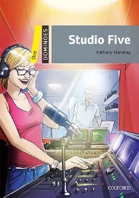 Studio Five Pack One Level